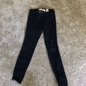 Abercrombie & Fitch skinny jeans